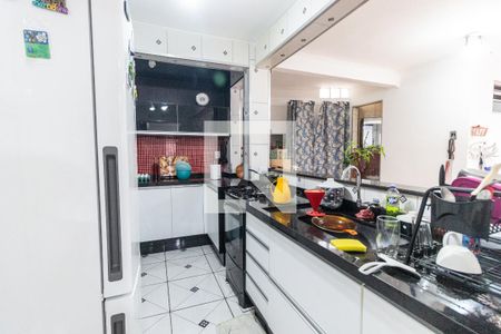 Casa à venda com 154m², 3 quartos e 1 vagaCozinha casa 1