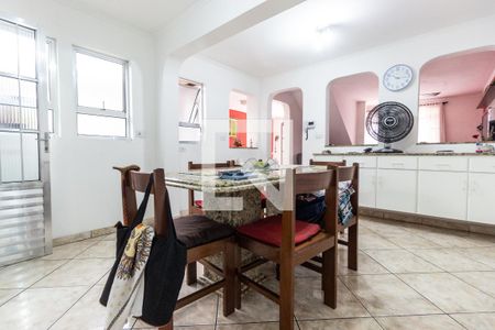 Casa à venda com 154m², 3 quartos e 1 vagaCozinha casa 1