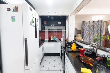 Casa à venda com 154m², 3 quartos e 1 vagaCozinha casa 1