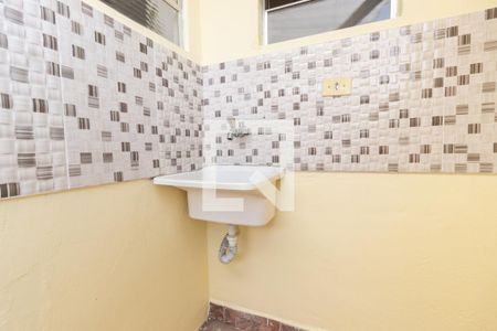 Casa à venda com 154m², 3 quartos e 1 vagaÁrea de serviço casa 2