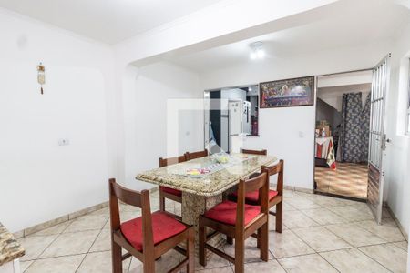 Casa à venda com 154m², 3 quartos e 1 vagaCozinha casa 1