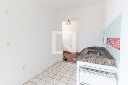 Casa à venda com 154m², 3 quartos e 1 vagaCozinha casa 2