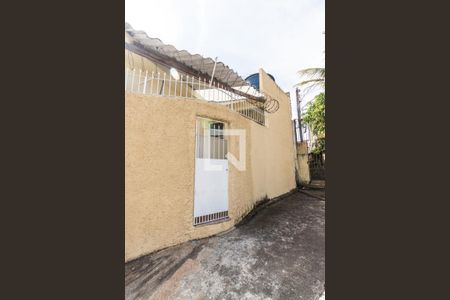 Casa à venda com 154m², 3 quartos e 1 vagaFachada