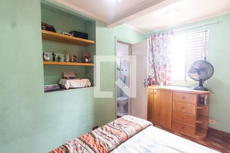 Casa à venda com 154m², 3 quartos e 1 vagaQuarto 2 casa 1