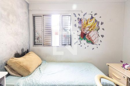 Casa à venda com 154m², 3 quartos e 1 vagaQuarto 3 casa 1