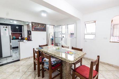 Casa à venda com 154m², 3 quartos e 1 vagaCozinha casa 1