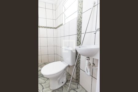 Casa à venda com 154m², 3 quartos e 1 vagaBanheiro casa 2