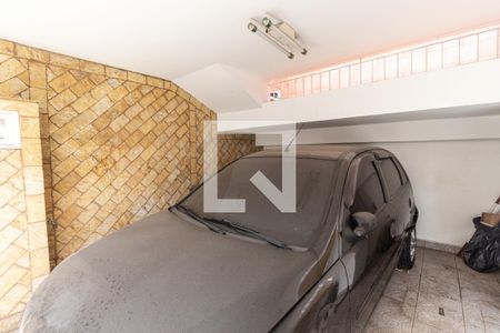 Casa à venda com 154m², 3 quartos e 1 vagaGaragem casa 1