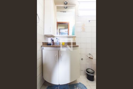 Casa à venda com 154m², 3 quartos e 1 vagaBanheiro casa 1