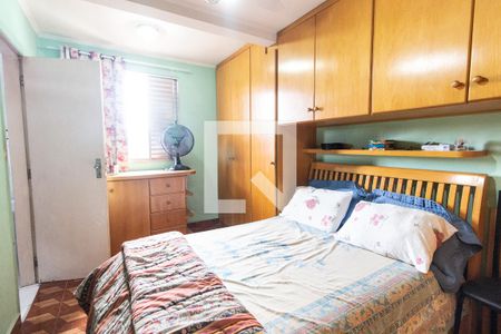 Casa à venda com 154m², 3 quartos e 1 vagaQuarto 2 casa 1