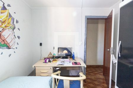 Casa à venda com 154m², 3 quartos e 1 vagaQuarto 3 casa 1