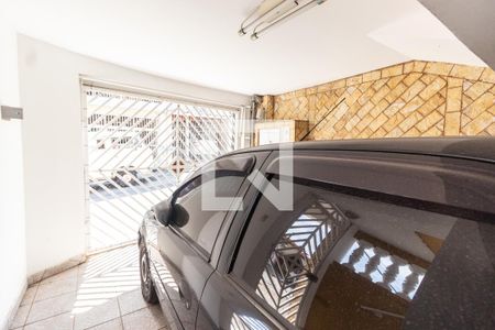 Casa à venda com 154m², 3 quartos e 1 vagaGaragem casa 1