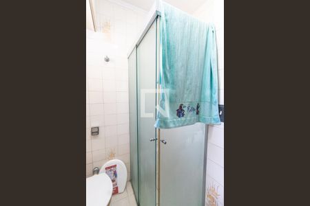 Casa à venda com 154m², 3 quartos e 1 vagaBanheiro casa 1