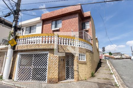 Casa à venda com 154m², 3 quartos e 1 vagaFachada casa 1