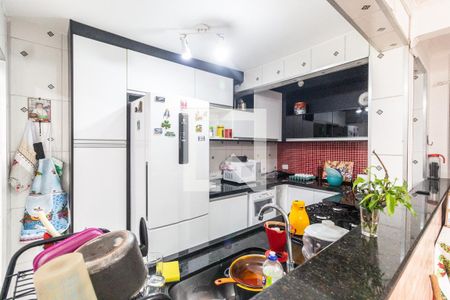 Casa à venda com 154m², 3 quartos e 1 vagaCozinha casa 1