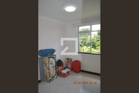 Quarto 2 de apartamento para alugar com 3 quartos, 100m² em Pernambués, Salvador