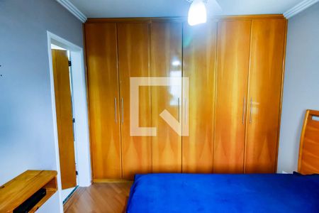 Apartamento para alugar com 105m², 3 quartos e 2 vagasSuíte - armários