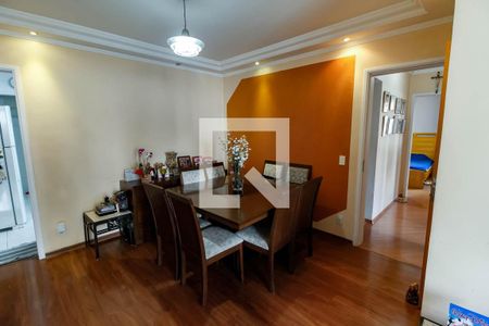 Apartamento para alugar com 105m², 3 quartos e 2 vagasDetalhe Sala