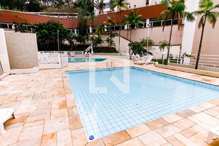 Apartamento para alugar com 105m², 3 quartos e 2 vagasÁrea comum - Piscina