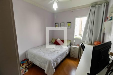 Apartamento para alugar com 105m², 3 quartos e 2 vagasQuarto 1