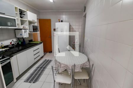 Apartamento para alugar com 105m², 3 quartos e 2 vagasCozinha - Armários