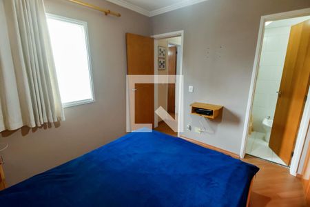 Apartamento para alugar com 105m², 3 quartos e 2 vagasSuíte