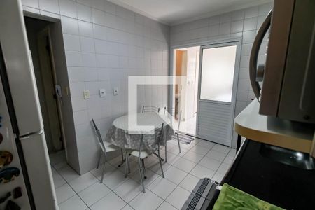 Apartamento para alugar com 105m², 3 quartos e 2 vagasCozinha - Armários