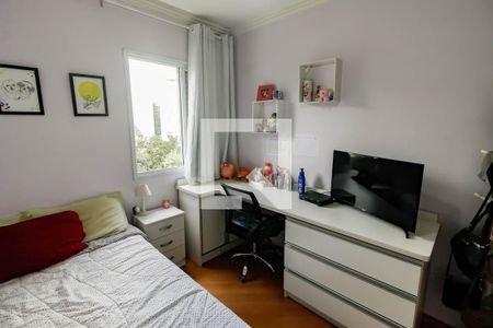 Apartamento para alugar com 105m², 3 quartos e 2 vagasQuarto 1