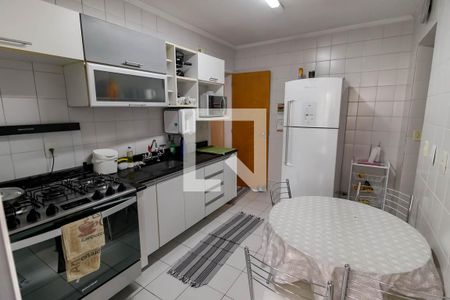Apartamento para alugar com 105m², 3 quartos e 2 vagasCozinha - Armários