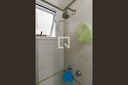 Apartamento para alugar com 105m², 3 quartos e 2 vagasBanheiro Corredor