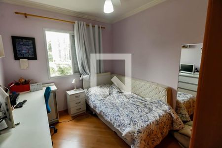 Apartamento para alugar com 105m², 3 quartos e 2 vagasQuarto 2