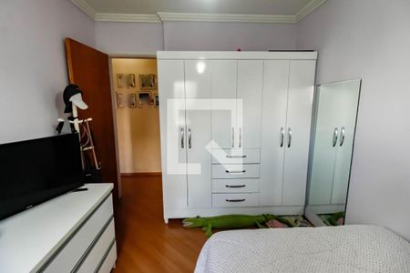 Apartamento para alugar com 105m², 3 quartos e 2 vagasQuarto 1 - Armários