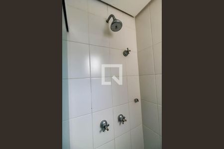 Apartamento para alugar com 105m², 3 quartos e 2 vagasBanheiro da Suíte