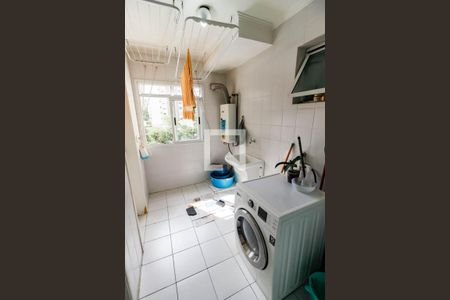 Apartamento para alugar com 105m², 3 quartos e 2 vagasÁrea de Serviço