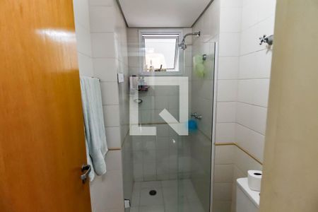 Apartamento para alugar com 105m², 3 quartos e 2 vagasBanheiro Corredor
