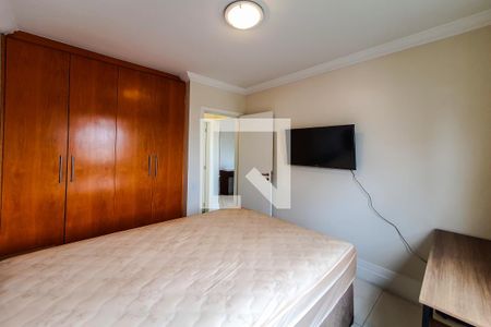 quarto de apartamento para alugar com 1 quarto, 43m² em Ipiranga, São Paulo