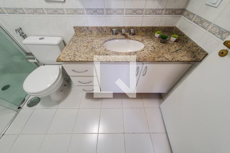 Apartamento para alugar com 43m², 1 quarto e 1 vagabanheiro