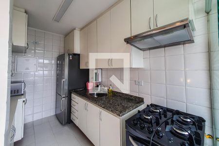 Apartamento para alugar com 43m², 1 quarto e 1 vagacozinha