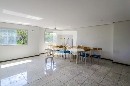 Apartamento para alugar com 43m², 1 quarto e 1 vagaÁrea comum
