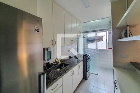 Apartamento para alugar com 43m², 1 quarto e 1 vagacozinha