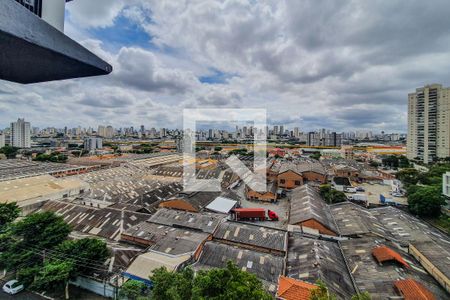 Apartamento para alugar com 43m², 1 quarto e 1 vagajanela