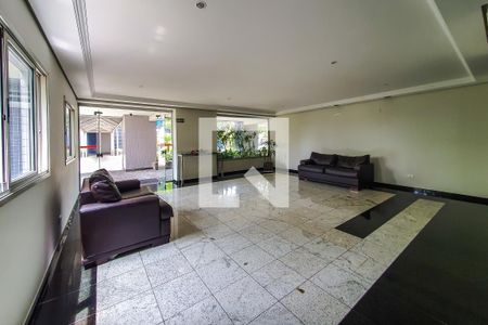 Apartamento para alugar com 43m², 1 quarto e 1 vagahall