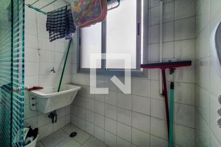 Apartamento para alugar com 43m², 1 quarto e 1 vagaÁrea de Serviço