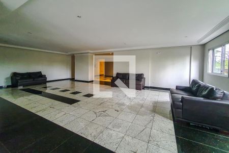 Apartamento para alugar com 43m², 1 quarto e 1 vagahall