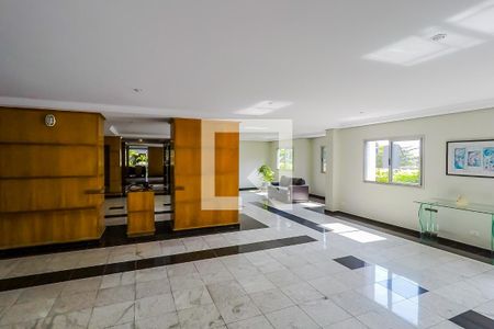 Apartamento para alugar com 43m², 1 quarto e 1 vagahall