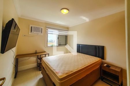 quarto de apartamento para alugar com 1 quarto, 43m² em Ipiranga, São Paulo