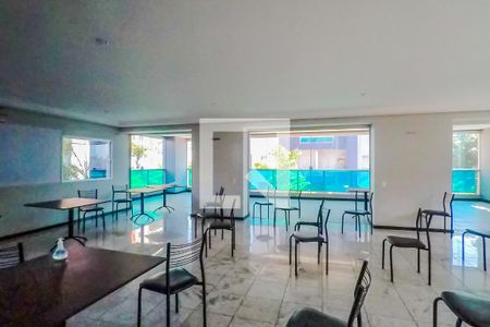 Apartamento para alugar com 43m², 1 quarto e 1 vagaÁrea comum