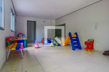 Apartamento para alugar com 43m², 1 quarto e 1 vagaBrinquedoteca