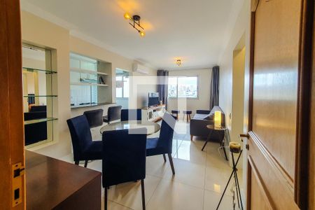 entrada de apartamento para alugar com 1 quarto, 43m² em Ipiranga, São Paulo