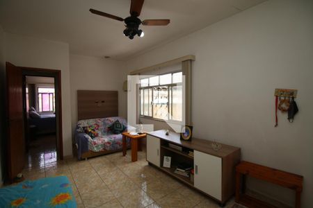 Sala 2 de casa à venda com 4 quartos, 580m² em Penha, Rio de Janeiro